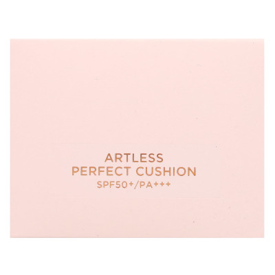Heimish, Artless Perfect Fushion, LSF 50+/PA +++, 23 Natural Beige, 13 g