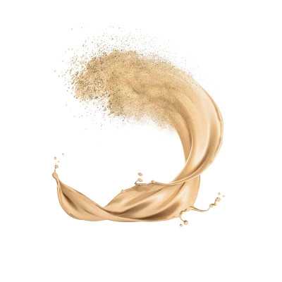 L'Oréal, Infallible 24h Fresh Wear, Puderfoundation, 120 Vanille, 9 g (0,31 oz.)