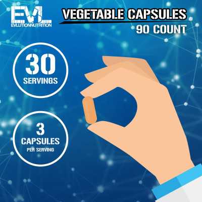 Evlution Nutrition, Turmeric1500, Kurkuma-Curcumin mit Bioperine, 90 vegetarische Kapseln