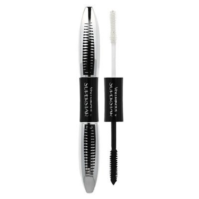 L'Oréal, voluminöse Superstar-Mascara, 621 Blackest Black, 0,41 fl oz (12,7 ml)