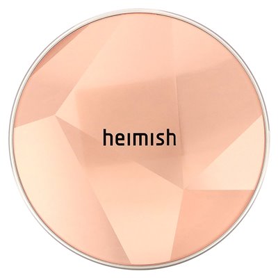 Heimish, Artless Perfect Fushion, SPF50+/PA +++, 21 hellbeige, 2 Kissen à 13 g