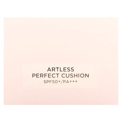 Heimish, Artless Perfect Fushion, SPF50+/PA +++, 21 hellbeige, 2 Kissen à 13 g