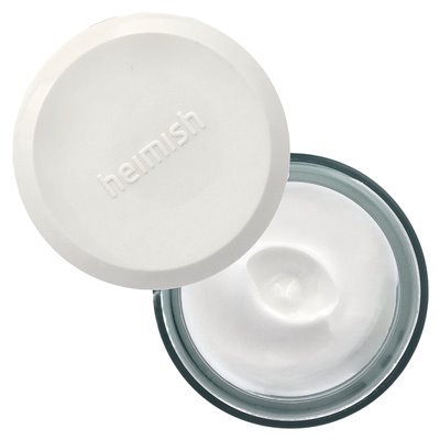 Heimish, Meerespflege, Algen + Panthenol, tiefenwirksame, feuchtigkeitsspendende, nährende Schmelzcreme, 55 ml (1,85 fl. oz.)