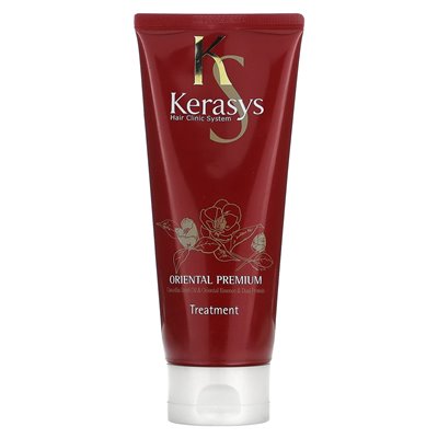 Kerasys, Oriental Premium Treatment, 200 ml