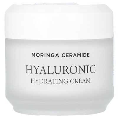 Heimish, Ceramid Moringa, hialuronia