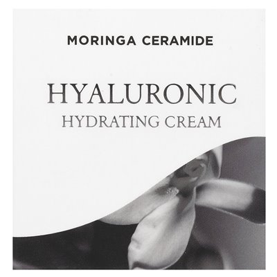 Heimish, Ceramid Moringa, hialuronia