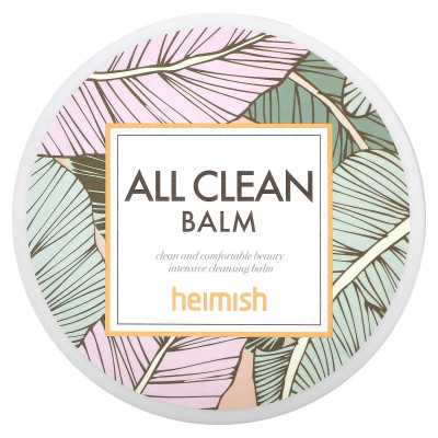 Heimish, cała czysta balsam, 120 ml