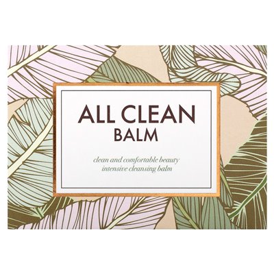 Heimish, cała czysta balsam, 120 ml