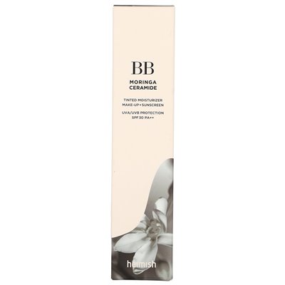 Heimish, Moringa Ceramide BB Cream, SPF 30 PA ++, 31N Deep, 1,05 uncji (30 g) Heimish, Moringa Ceramide BB Cream, SPF 30 PA ++, 31N Deep, 1,05 uncji (30 g)