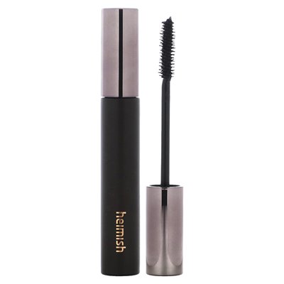 Heimish, Dailism, Smudge Stop Mascara, tom, schwarz, 9 g