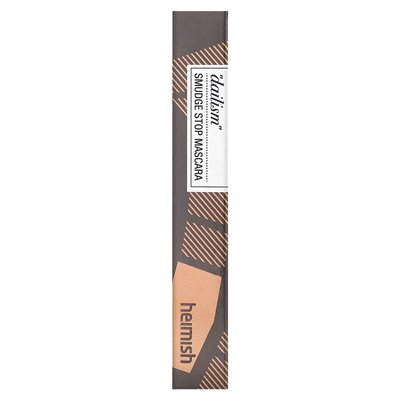 Heimish, Dailism, Smudge Stop Mascara, tom, czarny, 9 g