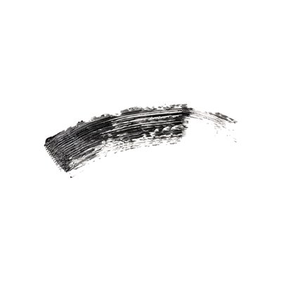 Heimish, Dailism, Smudge Stop Mascara, tom, czarny, 9 g