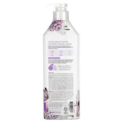 Kerasys, elegancji zmysłowej odżywki perfum, 20,3 fl oz (600 ml) Kerasys, elegancji zmysłowej odżywki perfum, 20,3 fl oz (600 ml)