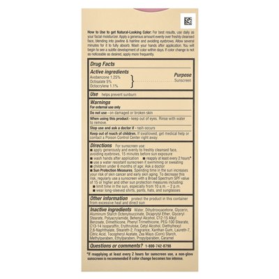 Jergens, Natural Glow, Feuchtigkeitscreme fürs Gesicht, LSF 20, mittel bis dunkel, 59 ml (2 fl. oz.) Jergens, Natural Glow, Feuchtigkeitscreme fürs Gesicht, LSF 20, mittel bis dunkel, 59 ml (2 fl. oz.)