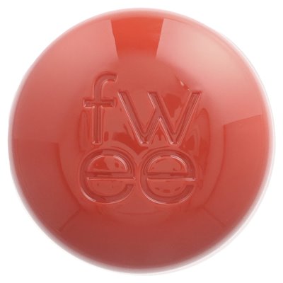 Fwee, Lip &amp Cheek Blurry Pudding Pot, RS02 Lyrics, 0,17 uncji (5 g)