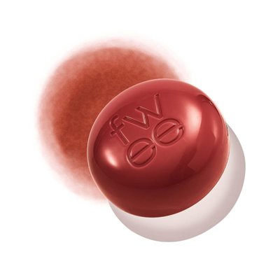 Fwee, Lip &amp Cheek Blurry Pudding Pot, RS02 Lyrics, 0,17 uncji (5 g)