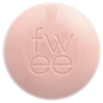 Fwee, Lip & Cheek Blurry Pudding Pot, ND03 ohne, 0,17 oz (5 g)