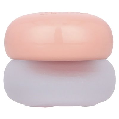 Fwee, Lip &amp Cheek Blurry Pudding Pot, ND03 bez, 0,17 uncji (5 g)