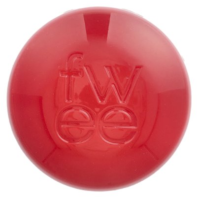 Fwee, Lip & Cheek Blurry Pudding Pot, MULE RD02, 0,17 Unzen (5 g)