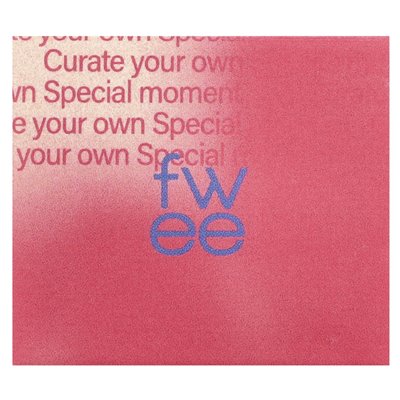 Fwee, Lip & Cheek Blurry Pudding Pot, MULE RD02, 0,17 Unzen (5 g)