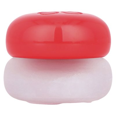 Fwee, Lip & Cheek Blurry Pudding Pot, MULE RD02, 0,17 Unzen (5 g)