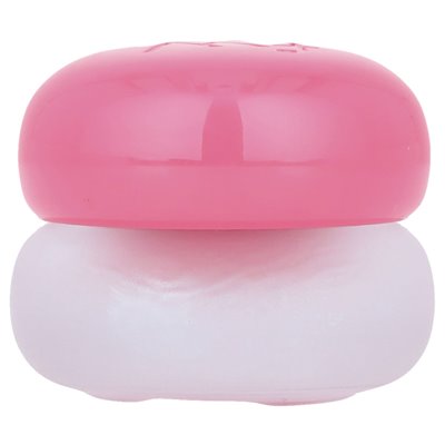 Fwee, Lip &amp Cheek Blurry Pudding Pot, PK04 Crush, 0,17 uncji (5 g)