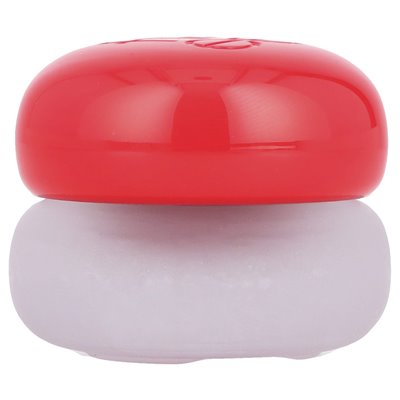 Fwee, Lip &amp Cheek Blurry Pudding Pot, RD05 Chciwość, 0,17 uncji (5 g)