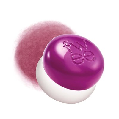 Fwee, Lip & Cheek Blurry Pudding Pot, Mv03 Baddie, 0,17 Unzen (5 g)
