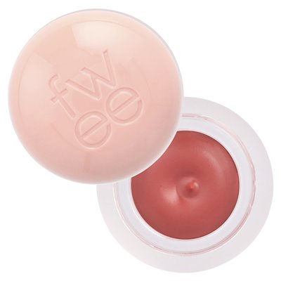 Fwee, Lip & Cheek Blurry Pudding Pot, ND04 MY, 0,17 Unzen (5 g)