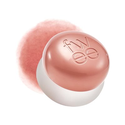 Fwee, Lip & Cheek Blurry Pudding Pot, ND04 MY, 0,17 Unzen (5 g)