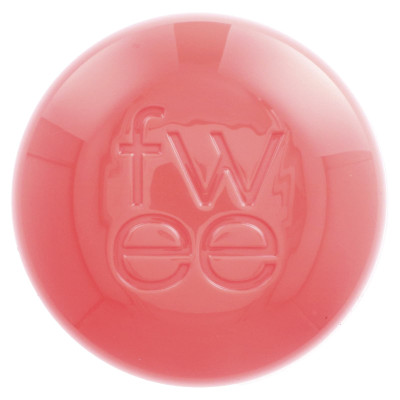 Fwee, Lip & Cheek Blurry Pudding Pot, CR01 Dear, 0.17 oz (5 g)