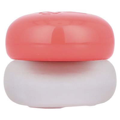 Fwee, Lippen- und Wangenpuddingtopf mit Blurry, CR01 Dear, 0,17 oz (5 g)