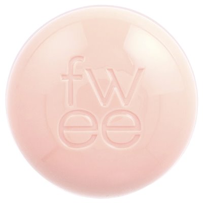 Fwee, Lip & Cheek Blurry Pudding Pot, ND02 Like, 0,17 Unzen (5 g)