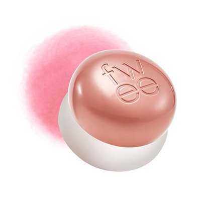 Fwee, Lip & Cheek Blurry Pudding Pot, ND02 Like, 0,17 Unzen (5 g)