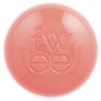Fwee, Lip &amp Cheek Blurry Pudding Pot, CR02 Boy, 0,17 uncji (5 g)