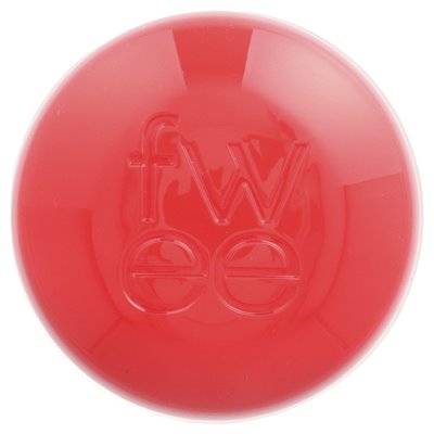 Fwee, Lip & Cheek Blurry Pudding Pot, RD03 Ambitious, 0,17 Unzen (5 g)