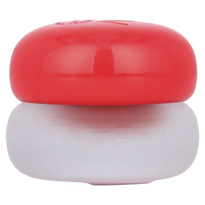 Fwee, Lip & Cheek Blurry Pudding Pot, RD03 Ambitious, 0,17 Unzen (5 g)