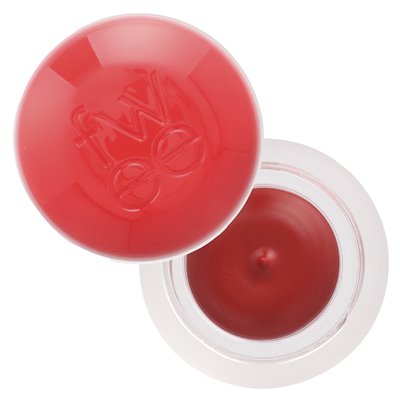 Fwee, Lip & Cheek Blurry Pudding Pot, RD03 Ambitious, 0,17 Unzen (5 g)