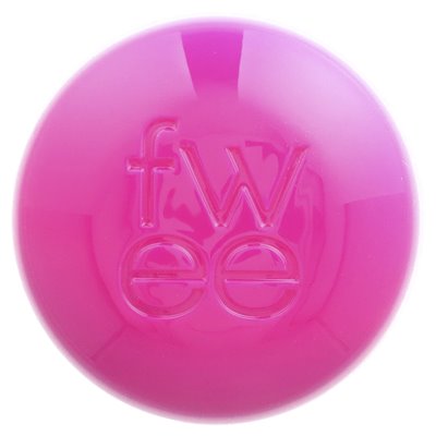 Fwee, Lip & Cheek Blurry Pudding Pot, Mv05 Boss, 0,17 Unzen (5 g)