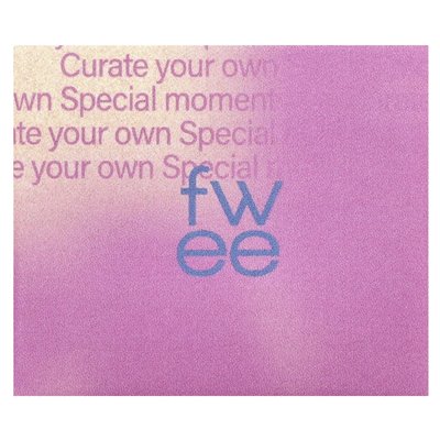 Fwee, Lip & Cheek Blurry Pudding Pot, Mv05 Boss, 0,17 Unzen (5 g)