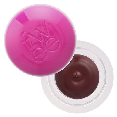 Fwee, Lip & Cheek Blurry Pudding Pot, Mv05 Boss, 0,17 Unzen (5 g)