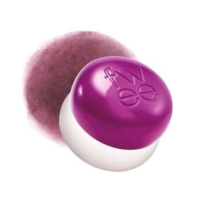 Fwee, Lip & Cheek Blurry Pudding Pot, Mv05 Boss, 0,17 Unzen (5 g)