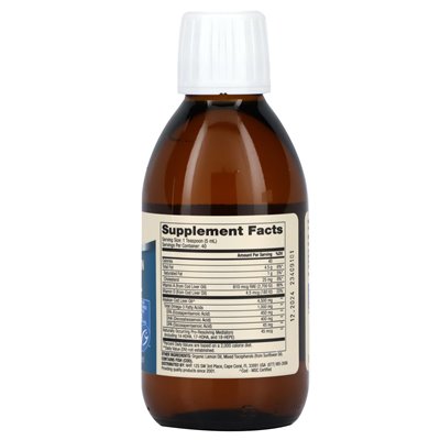 Dr Mercola, Wild Caught Alaskan Cod Wątroba, cytryna, 6,8 Fl Oz (200 ml) Dr Mercola, Wild Caught Alaskan Cod Wątroba, cytryna, 6,8 Fl Oz (200 ml)