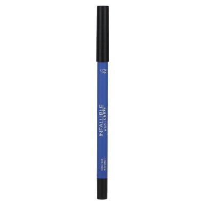 L'Oréal, infallible pro-Last™, waterproof pencil, 960 cobalt blue, 0.042 oz (1.2 g)
