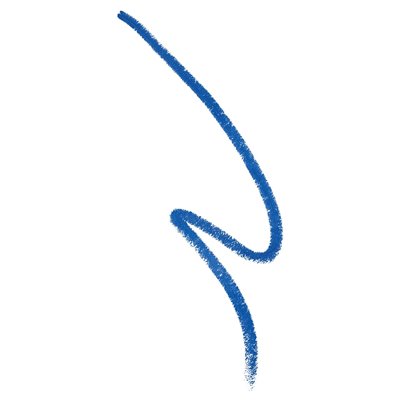 L'Oréal, infallible pro-Last™, waterproof pencil, 960 cobalt blue, 0.042 oz (1.2 g)