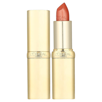 L'Oréal, Color Riche, Lippenstift, 417 Peach Fuzz, 0,13 fl oz (3,6 g)