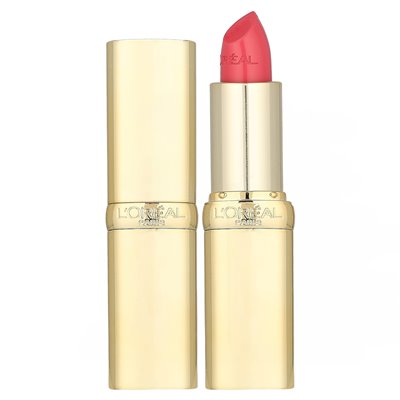 L'Oréal, Color Riche, Lipstick, 251 Wisteria Rose, 0,13 Fl Oz (3,6 g) L'Oréal, Color Riche, Lipstick, 251 Wisteria Rose, 0,13 Fl Oz (3,6 g)