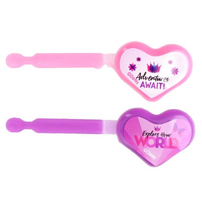 Lip Smacker, Disney Princess Beauty Collection, 9-teiliges Set