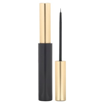 L'Oréal, Lineur Intense, liquid brush, 710 black, 0.24 fl oz (7 ml)