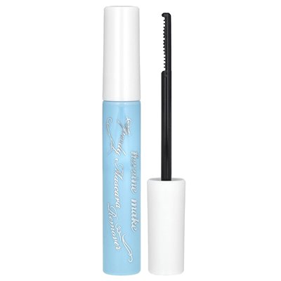 Kissme, heroine Make, Speedy Mascara Remover, 0,22 Fl Oz (6,6 ml)